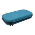 thumbnail image 1 of Bolsa de Almacenamiento Portátil Soidarity para Estetoscopio Azul, 1 of 6