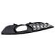 thumbnail image 1 of cubierta de la rejilla de la luz antiniebla izquierda reemplaza directamente para Q7 2010-2015 accesorios negro a prueba de polvo Soledad Rejillas de luz antiniebla, 1 of 7