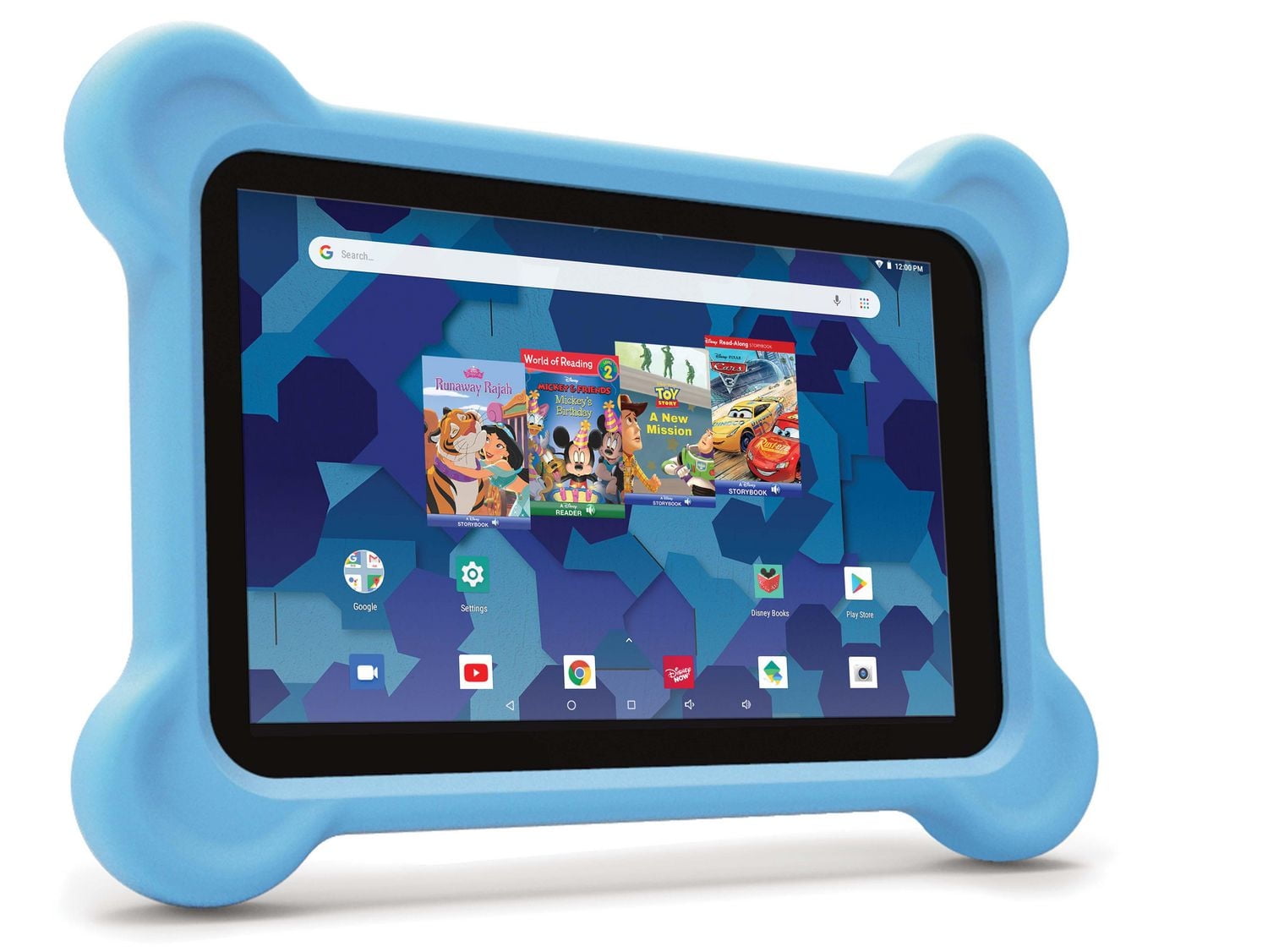 RCA 8" Tablet Disney
