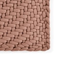thumbnail image 6 of Allswell Weighted Knit Throw Blanket, Savannah Taupe, 15 lbs, 6 of 8