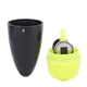 thumbnail image 2 of Flotador De Pesca Electrónico Luminoso Plástico Alta Estabilidad Mar Nocturno Tiro Largo Pesca Bobber Amarillo, 2 of 10