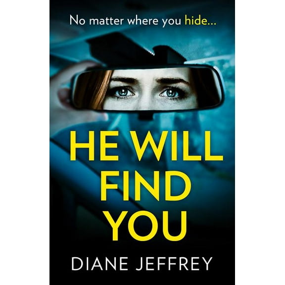 He Will Find You, (Paperback)