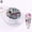 B, variant on Dried Flower Nail Art Decorations Multicolor 5x5x3cm Japanese Fresh Style Floral Design