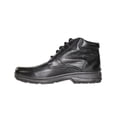 thumbnail image 3 of BOTIN CASUAL VESTIR LEON HOMBRE CABALLERO NEGRO 8110 LEON 8110, 3 of 3