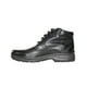 thumbnail image 3 of BOTIN CASUAL VESTIR LEON HOMBRE CABALLERO NEGRO 8110 LEON 8110, 3 of 3