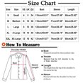 thumbnail image 2 of Cute Crew Neck Sweatshirts for Women Spring Fall Fashion Long Sleeve Graphic Print Pullover Tops Casual Workout Shirts(Yellow,XL), 2 of 4