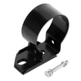 thumbnail image 1 of Soporte de bobina de encendido, soporte de tubo de recipiente, montaje Horizontal cromado para Negro, 1 of 6