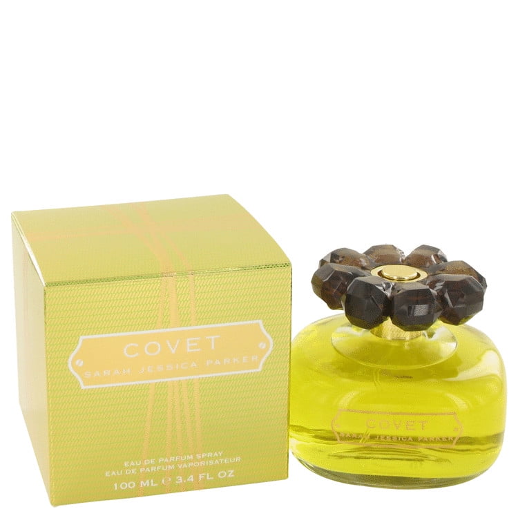 sarah jessica parker perfume covet