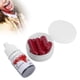 thumbnail image 3 of Cápsulas de Sangre De Halloween ANGGREK maquillaje Colorante alimentario, 3 of 7