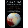 thumbnail image 2 of Chasing New Horizons: Inside the Epic First Mission to Pluto, 2 of 9