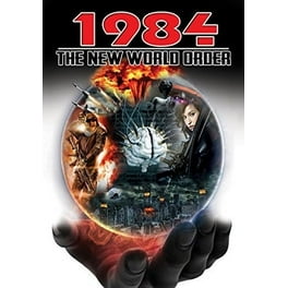 1984 (Criterion Collection) (DVD), Criterion Collection, Sci