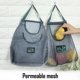 thumbnail image 4 of Bolsas de malla de almacenamiento colgantes portátiles para alimentos, frutas y verduras, 4 of 5