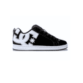 thumbnail image 1 of TENIS DC COURT GRAFFIK NEGRO, 1 of 4