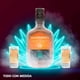thumbnail image 2 of Whisky Buchanan's Two Souls Blended Scotch 750 ml, 2 of 4
