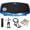 Blue, variant on Lifepro Turbo 3D Vibration Plate Exercise Machine with Dual Motors – Whole Body Vibration Plate Machine for Weight Loss, Recovery, Lymphatic Drainage & Home Fitness - Blue