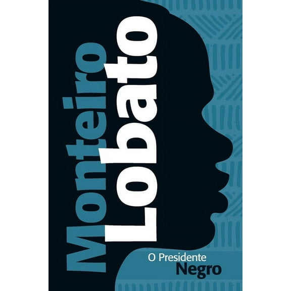 O presidente negro (Paperback)