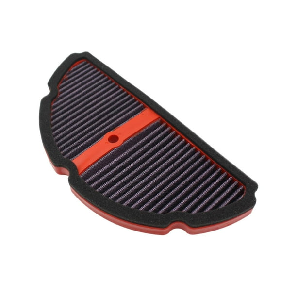 Reparación De Filtro De Aire De Motocicleta Para Benellis BN502 2014-2019 BN502R 2017-19 Sunnimix Limpiador de aire de motocicleta