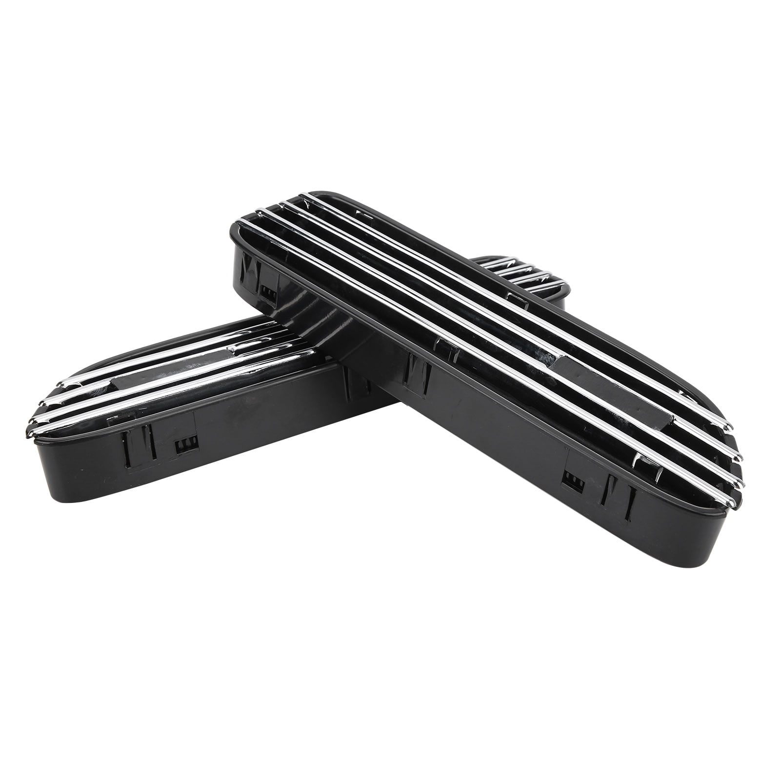 Air Outlet Cover, Welldesigned For M Style Side Air Vent Trim Easy