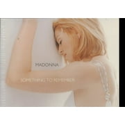 Madonna - Something To Remember - Vinyl