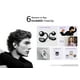 thumbnail image 5 of Auriculares Huawei FreeClip Open-Ear Oro Rosa, 5 of 8
