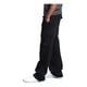 thumbnail image 5 of Pantalones De Trabajo Hombre Largo Liso Con Cordón De Ajuste, 5 of 8