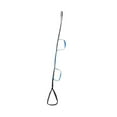 thumbnail image 2 of Xuanheng Leg Lifter Assist Multifunctional Adults Rigid Foot Loop for Bed Couch Indoor, 2 of 8