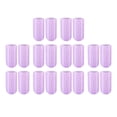 thumbnail image 2 of 20 piezas cojines de protección para los s del pie para las ampollas que faltan y encarnadas S morado jinwen Gorras de dedo gordo, 2 of 8