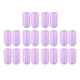 thumbnail image 2 of 20 piezas cojines de protección para los s del pie para las ampollas que faltan y encarnadas S morado jinwen Gorras de dedo gordo, 2 of 8