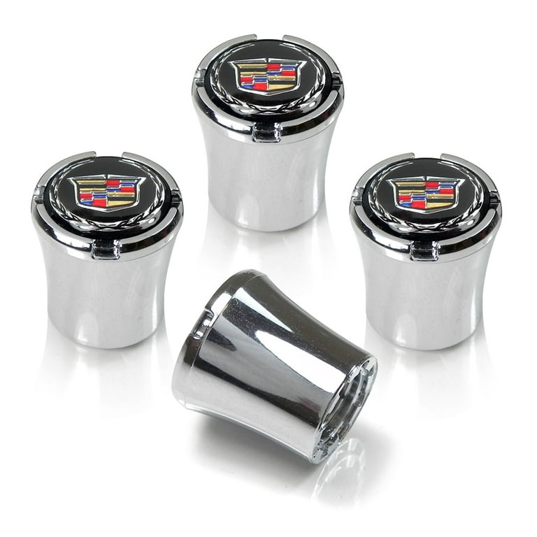 Purchase Logo Caps Dodge Ram Logo Valve Stem Caps - Chrome Plated In - Foto 14