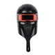 thumbnail image 2 of Casco de soldadura de mano Máscara de soldador Equipo de trabajo Cómodo Profesional Cara Negro, 2 of 9