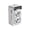 White, variant on Mini Digital Camera with Small Display 1080P Pocket Camera, 8MP Photo and Card Slot for Campus Travel Photo Use