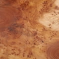 thumbnail image 3 of ifundom Light Brown Wood Fruit Bowl Handmade for Home Kitchen Counter Dessert Display, 3 of 7