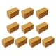 thumbnail image 5 of 10 piezas DC12V bobina 8 pines DPDT Mini relés de potencia PCB tipo HK19F-DC12V-SHG Cola Mini Power Relay, 5 of 5