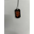 thumbnail image 1 of San Francisco Giants Dog Tag, 1 of 1