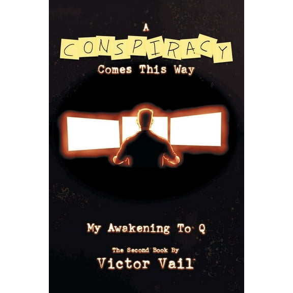 A Conspiracy Comes This Way (Paperback)