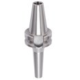 thumbnail image 2 of Portabrocas de pinza para fresado CNC, con tracción trasera, 20CrMnTi HRC48‑52, hardware BT30‑DC06‑90, 2 of 14