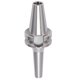 thumbnail image 2 of Portabrocas de pinza, herramienta de fresado CNC, tracción trasera, 20CrMnTi HRC48?52, Hardware BT30?DC06?90, 2 of 8