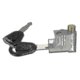 thumbnail image 1 of E-bike Motorcycle Scooter Battery Lock Lock Cylinder Lock +, 1 of 2