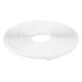thumbnail image 1 of Uxcell Varilla para Coser, 1 paquete 25 Yards 8mm Poliéster de Alta Densidad para Corsé de Vestido de Novia, Vestido de Novia Blanco, 1 of 5