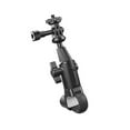 thumbnail image 1 of CNKOO Bike Handlebar Mount Camera 360 Spin Compatible Stable Anti-Vibration Action Cam Pipe for, 1 of 8
