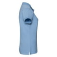 thumbnail image 3 of Russell Polo Ajusté Extensible pour Femmes, 3 of 3