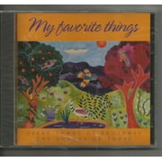 Unknown Artist - My Favorite Things - Great Songs Of Broadway The Sounds Of Today (CD) Mint (M)