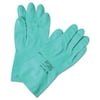 Ansell 117299 Sol Vex® Unsupported Nitrile Gloves, Ansell 37 185 8, 1
