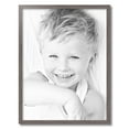 thumbnail image 2 of ArtToFrames 22x29 inch Distressed Gray Picture Frame, Gray Wood Poster Frame (4479), 2 of 8