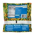 Great Value Steamable Mixed Vegetables, Frozen, 12 oz