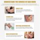 thumbnail image 2 of EELHOE Foot Spray Pure Natural Shoe Deodorizer S-pray Odor Eliminator Shoe Freshener 30ML/Bot, 2 of 5