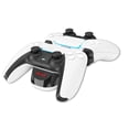 thumbnail image 4 of Maoww Charger Station for PS5 Controller Dual Charging Dock for PlayStation 5 Controller with 2 Type-C Connector & LED Indicator, 4 of 7