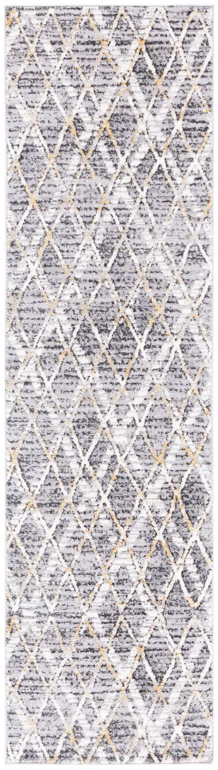 Safavieh Lagoon Ailbe Distressed Trellis Area Rug