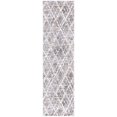 thumbnail image 4 of Safavieh Lagoon Ailbe Distressed Trellis Area Rug, 4 of 7