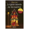 thumbnail image 1 of La Gran Tienda de los Sueños Oceano Gran Travesía Miye Lee, 1 of 2